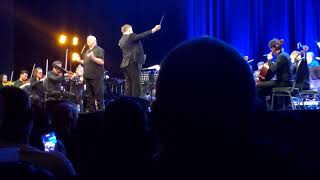 VNV NATION und das Leipziger Philharmonie Orchester quotNovaquot [upl. by Anecuza994]