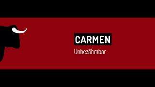 Carmen – Burgfestspiele Mayen [upl. by Arykat]