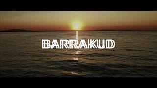 BARRAKUD2018 OFFICIAL AFTERMOVIE [upl. by Leroj625]