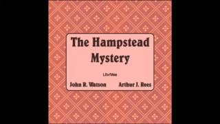 The Hampstead Mystery FULL Audiobook [upl. by Enneillij]