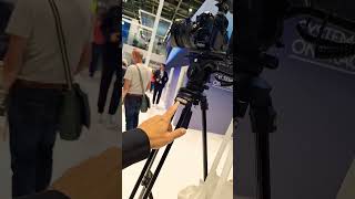 InnoTrans 2024 in Berlin with my Lumix Cameras [upl. by Modnar]