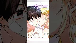 the abandoned crown prince manhwa shorts romance comics [upl. by Othelia]