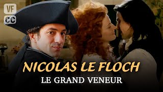 Nicolas le Floch  Le Grand Veneur  Jérôme Robart  Épisode Complet  S3 EP6  CLPB [upl. by Martijn]