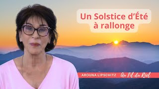 Un Solstice dÉté 2024 à rallonge [upl. by Olli239]