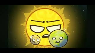 Movie Planetballs Animation by GloBall [upl. by Boulanger]