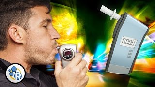 How Do Breathalyzers Work [upl. by Lorrie]