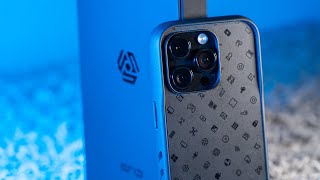 Dbrand Grip for iPhone 14 Pro  Three Months On and Heres How Its Doing [upl. by Poul182]