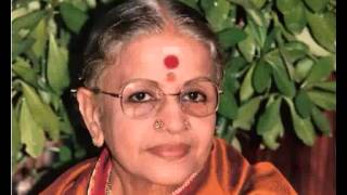 MS Subbulakshmi  Sri Chamundeshwari RagaBilahari  Mysore Vasudevacharya [upl. by Naiva]