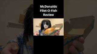 The SHOCKING Truth About MCDONALDS Fish Sandwich [upl. by Otnas]