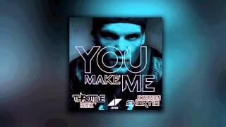 Avicii  You Make Me Throttle Remix Extended [upl. by Avin]