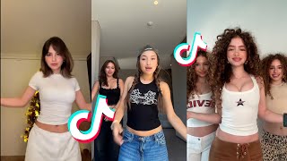 10 TikTok Dance Trends You Need to Try in 2024 Part 4 [upl. by Egiap]