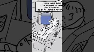 Turbulence Explained 😕 [upl. by Yalcrab]