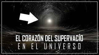 ¡UN VIAJE EXCEPCIONAL AL CORAZÓN DE LOS SUPERTERRORÍFICOS DEL UNIVERSO  Documental Espacio 2024 [upl. by Akemehc]