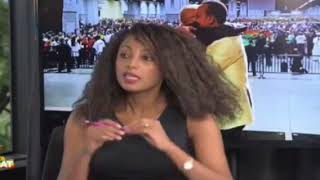 Tamagne Beyene about DR Abiy Ahmed [upl. by Nelag]