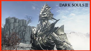 Dark Souls 3  All Armor Sets Showcase [upl. by Nazay670]