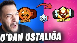 0DAN USTALIĞA Brawl Stars 1 [upl. by Laira]