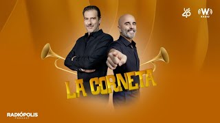 La Corneta programa completo del 19JUN2023 [upl. by Cormack]