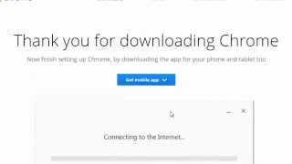 How to Download Google Chrome 64 Bit Official [upl. by Hirza]