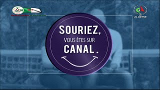 SOURIEZ  Vous êtes sur canal  émission du 22032023 [upl. by Leahicm]