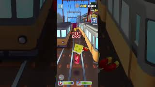 Ada gajah dibalik subway surfers 5981123 shorts short subwaysurfers [upl. by Staci536]