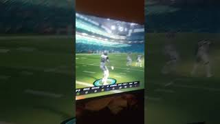 I hate Madden 22 [upl. by Atokad]