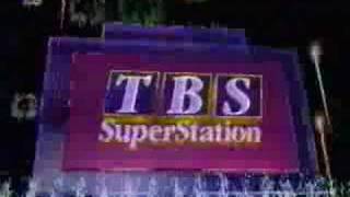 TBS 1989 Promos 1 [upl. by Onitselec]