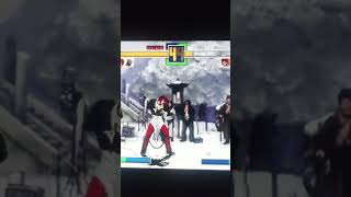 🎮KOF 2001 [upl. by Ardiek]