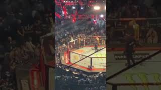 Michel Pereira’s Walkout UFC 270 [upl. by Hareehahs524]