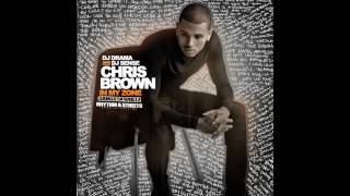 Chris Brown  Say Ahh In My Zone [upl. by Onaicilef]