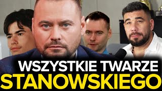 STANOWSKI  OSZUST CZY NIEUDACZNIK [upl. by Jain]