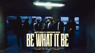 Nafe Smallz  BE WHAT IT BE ft NorthsideBenji Official Music Video [upl. by Dimitris]