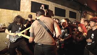 Ostraca LIVE in Chicago 5424 [upl. by Emad]