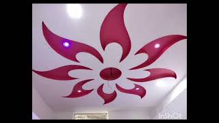 CEILING DESIGN 2 [upl. by Ithnan]