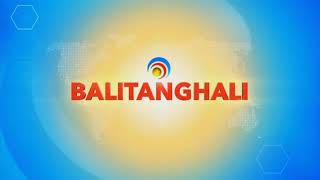 Balitanghali Theme Music 29NOVEMBER2021 [upl. by Arihaj]