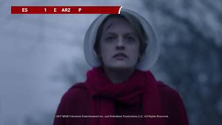 The Handmaids Tale  Trailer 15quot [upl. by Yeoz]