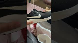 Received Nike flyease shoes from Ajio nike ajio nikeshoes shoes runningshoes viralreels viral [upl. by Akinak]