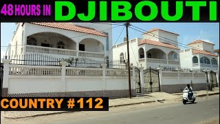 A Tourists Guide to Djibouti [upl. by Damali]