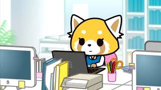 Aggretsuko OST 8 [upl. by Prader]