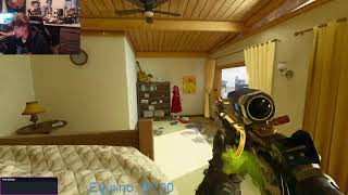 Gaming with my son Dad Gamer edition Factor75partner [upl. by Garvy]