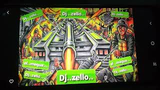 el satanas en vacile Dj zello 96 [upl. by Garey]