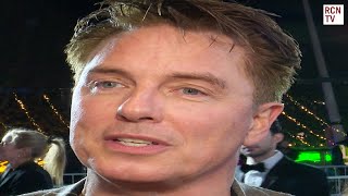 John Barrowman Hits Back At Allegations amp Cancel Culture [upl. by Malvia450]