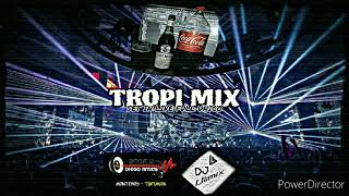 TROPI FIESTEROS Tropi Mix 2024 Diego Rmxs Ft DJ Ulimix [upl. by Mosenthal]