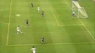 Chivas USA  Best Goals 2006 [upl. by Coulter]