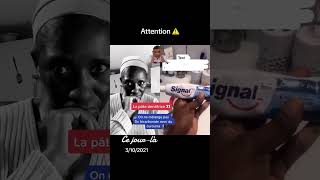 Attention aux astuces sur les réseaux sociaux laterma skincare [upl. by Aneertak]