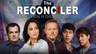 The Reconciler 2015  Full Movie  Roddy Piper Sherry Morris Frank Chiesurin [upl. by Richey]