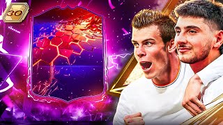 I Packed INSANE Card On The RTG [upl. by Atteselrahc]