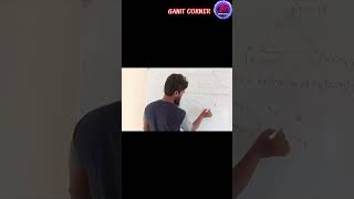 Short Tricks । COORDINATE GEOMETRY । MISIR। Class 9 maths। shorts ।GANITCORNER [upl. by Naval]