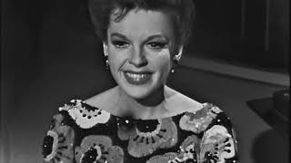 The Judy Garland Show 1964 TV concert specials Shows 21 and 22 [upl. by Velvet]