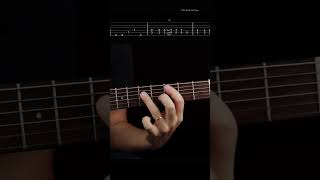 Lithium  Nirvana  EASY Guitar Tutorial with TABS [upl. by Maxia]