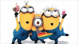 quotMinions Are Awesomequot A Minions Parody Of Everything is Awesome  The Lego Movie Theme Song [upl. by Jeggar]